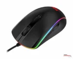 High-DPI Gaming Mouse