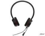 Jabra Evolve 20 Stereo Headset