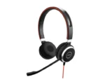 Jabra Evolve 40 MS Stereo Headset