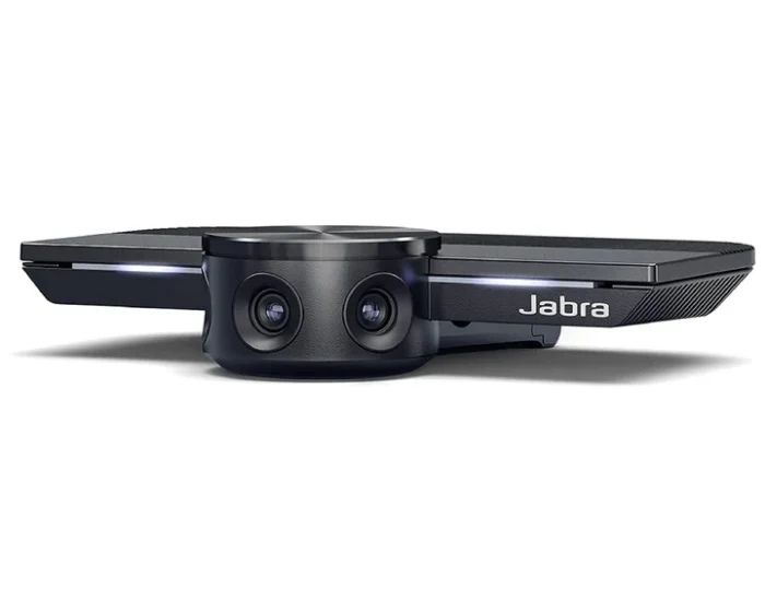 Jabra PanaCast Intelligent 180° Panoramic Conferencing Camera