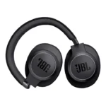 JBL Live 770NC Bluetooth Headphones Black