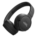 JBL Tune 670NC Bluetooth Headphones Black