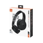 JBL Tune 670NC Bluetooth Headphones Black