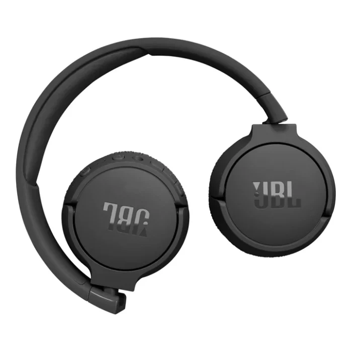 JBL Tune 670NC Bluetooth Headphones Black