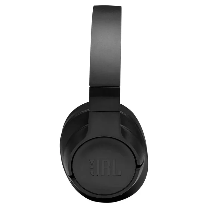 JBL Tune 710BT Wireless Headphones Black