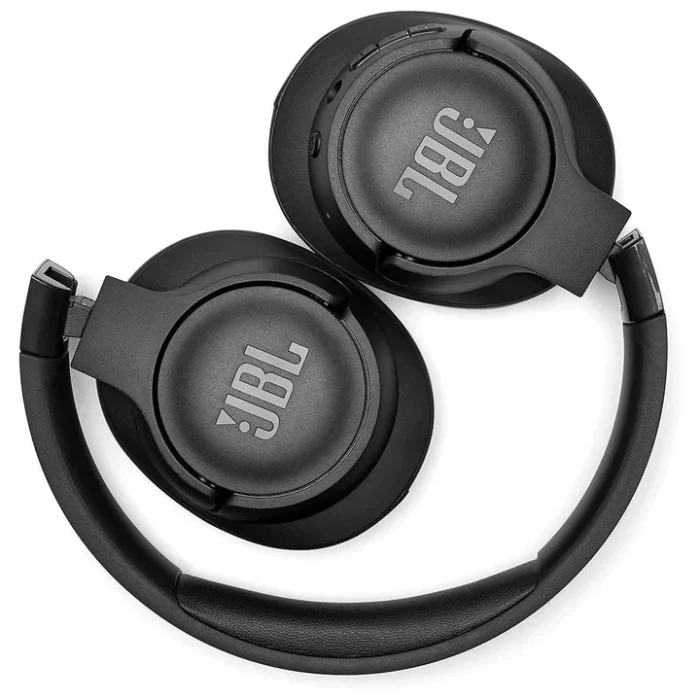 JBL Tune 710BT Wireless Headphones Black