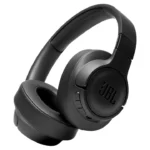 JBL Tune 710BT Wireless Headphones Black