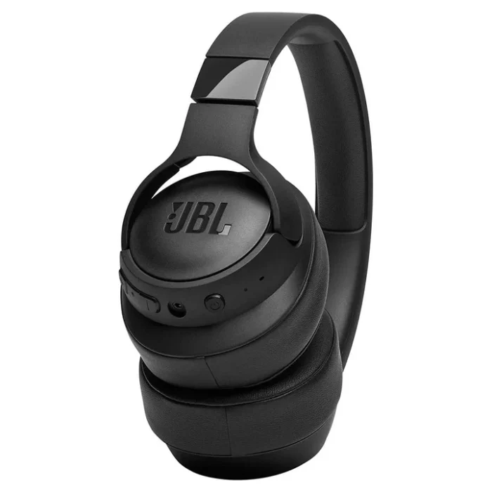 JBL Tune 710BT Wireless Headphones Black