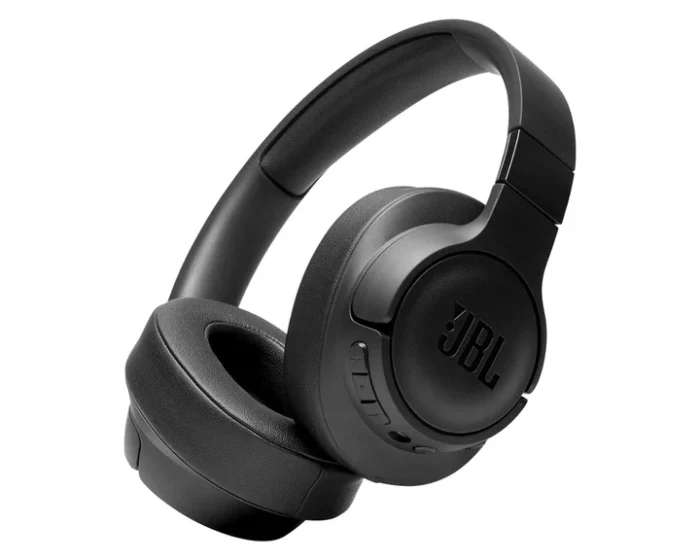 JBL Tune 760NC Bluetooth Over Ear Headphones Black