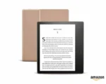 High-resolution e-reader