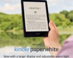 Kindle Paperwhite 11th Gen Review