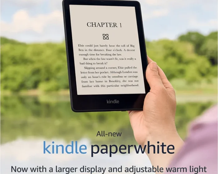 Kindle Paperwhite 11th Gen Review