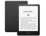 Kindle Paperwhite 11th Gen. 6.8" display with adjustable warm light