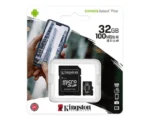 Kingston Micro SD Memory Card