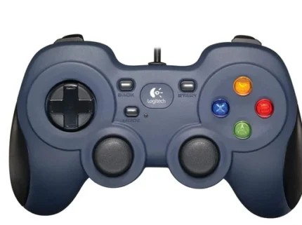 Logitech F310 Gamepad