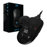 Ultra-lightweight gaming mouse