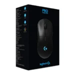 Esports gaming mouse