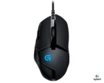 Logitech G402 Hyperion Mouse