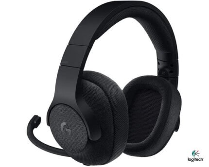 Logitech G433 Wired Gaming Headset