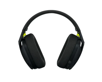 Wireless gaming headset