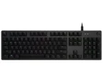 Mechanical gaming keyboard