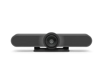 Logitech MeetUp HD Video and Audio Conferencing System