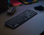 rechargeable keyboard