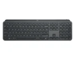 Logitech MX Keys Advanced Wireless Illuminated Keyboard