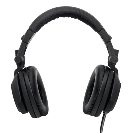 Maono AU-MH501 Studio Headphones Black