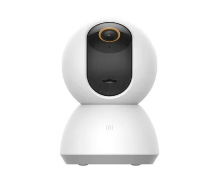 Mi 2k Security Camera 360