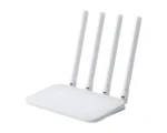 Dual-Band Router