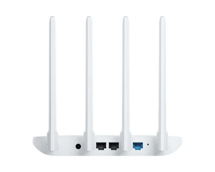 Mi Router 4C