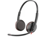 Plantronics Blackwire C3225 Wired USB Headset