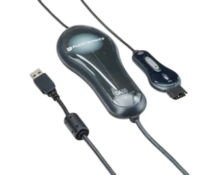 Plantronics DA60 Adapter