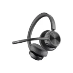 Plantronics Poly Voyager 4320 UC Bluetooth Wireless Headset