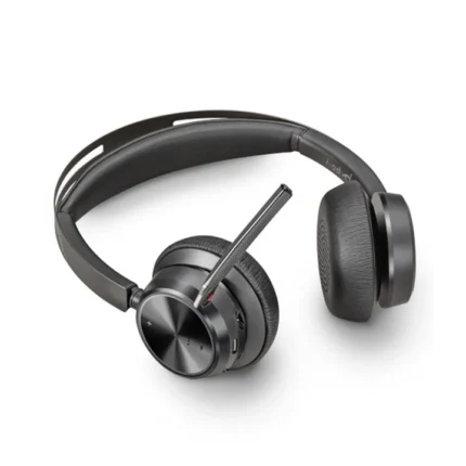 Plantronics Poly Voyager Focus 2 Wireless Headset