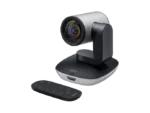 Logitech PTZ camera