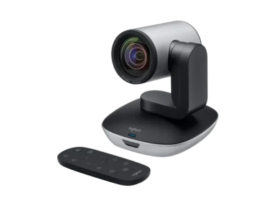 Logitech PTZ camera