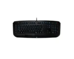 Razer Anansi MMO Gaming Keyboard