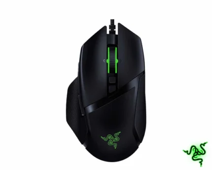 Razer Basilisk V2 Wired Gaming Mouse