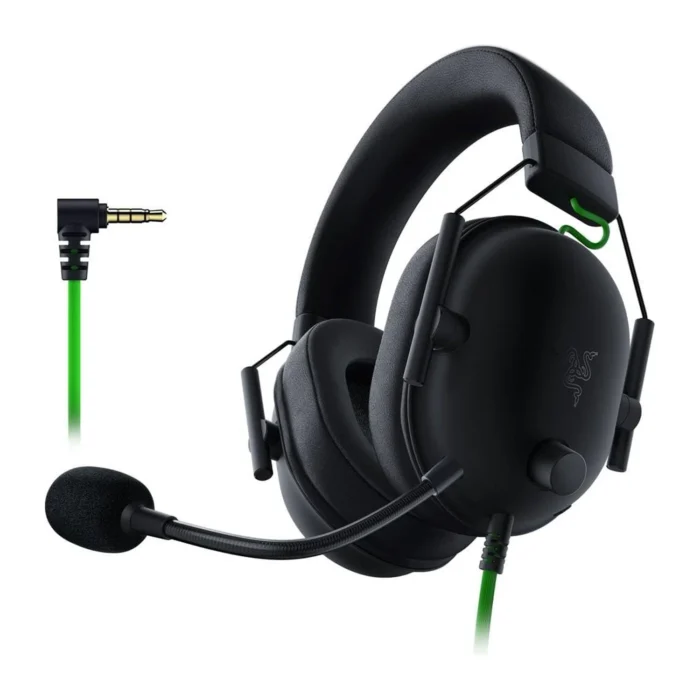 Razer BlackShark V2 X Wired Gaming Headset