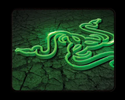 Razer Goliathus Control Fissure Mouse Pad