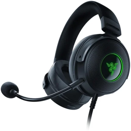 Razer Kraken V3 Hypersense Wired USB Headphones