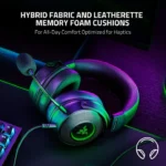 Razer HyperClear Cardioid Mic