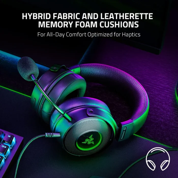 Razer HyperClear Cardioid Mic