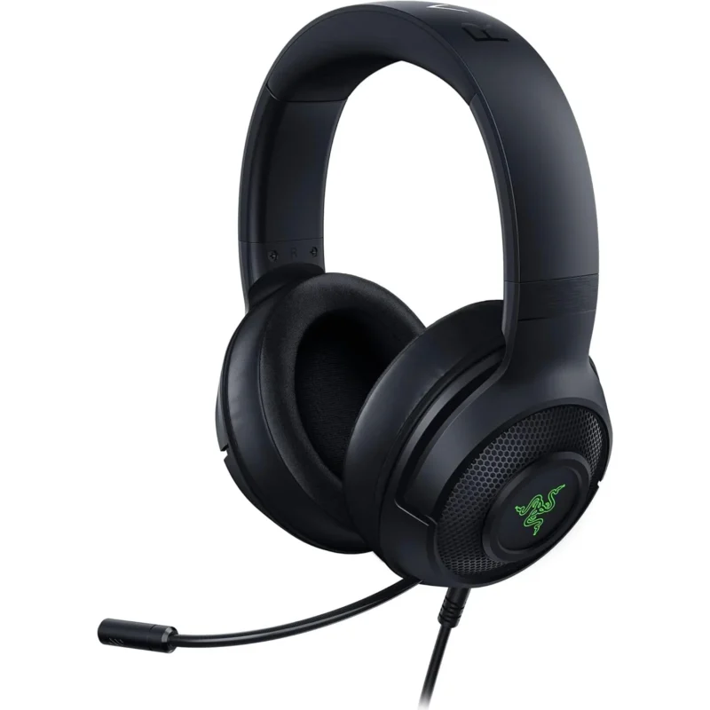 Razer Kraken V3 X Wired USB Headphones