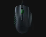 Razer Naga X Ergonomic MMO Gaming Mouse