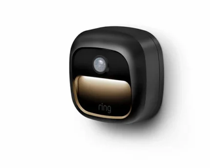 Ring Smart Battery-Powered