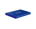 Samsung T7 SSD