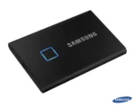 Samsung T7 Touch Portable SSD